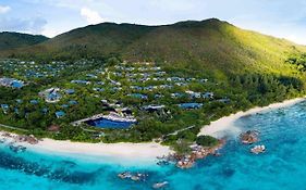 Raffles Seychelles